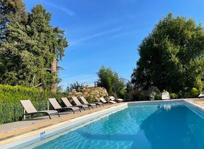 Contact Hôtel Au Soleil d'Or, Hôtel à Pontaubert