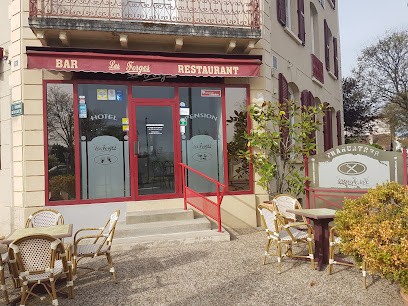 Hôtel Des Forges, Hôtel à Fourchambault