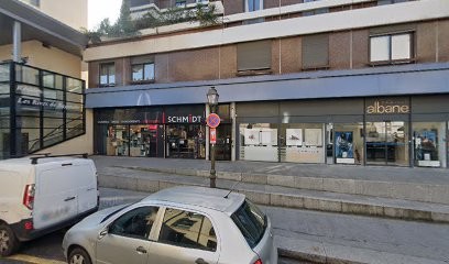 Hotel Metropole Suresnes, Hôtel à Suresnes