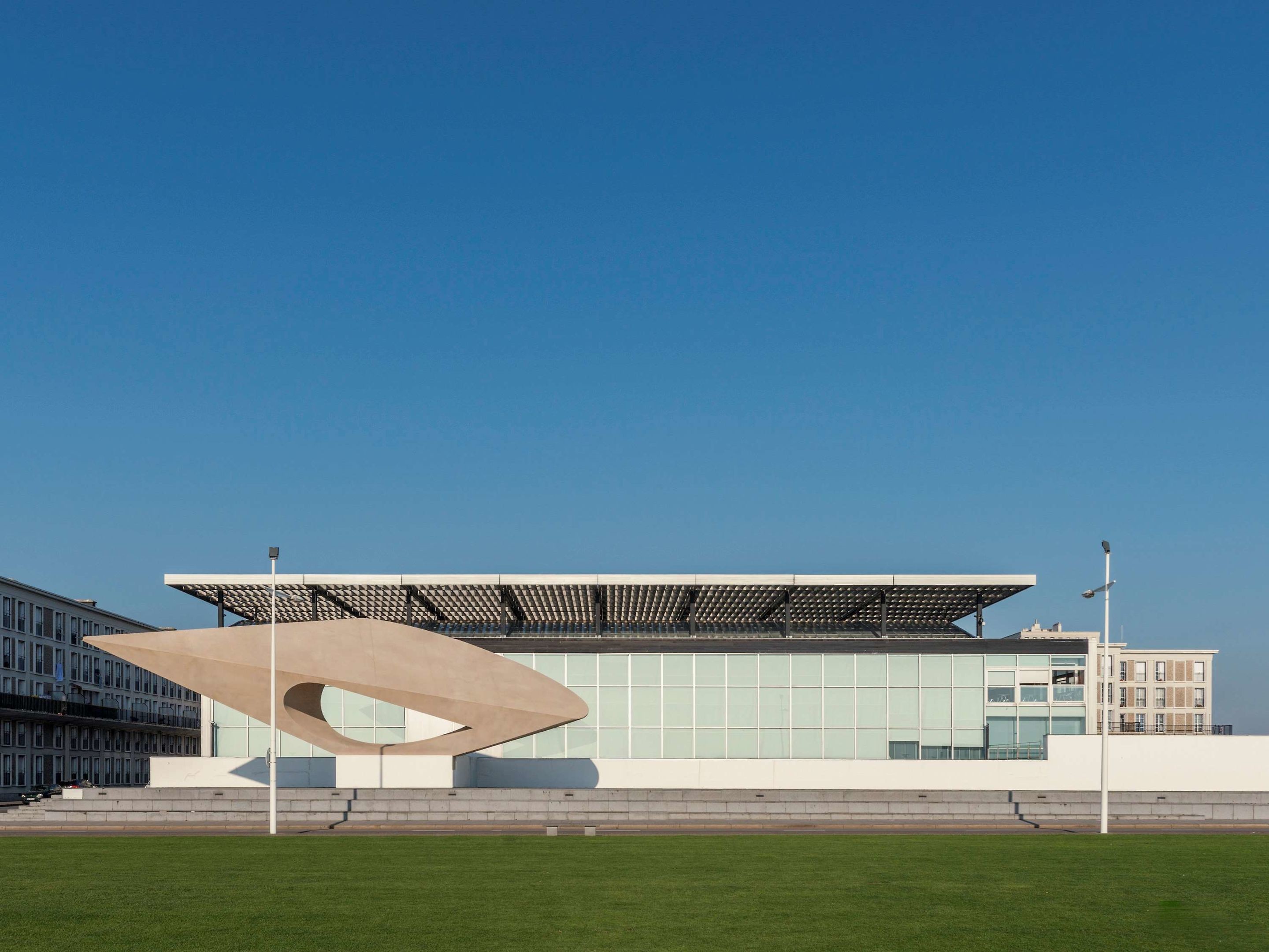 HotelF1 Le Havre Est - Gonfreville, Hôtel à Gonfreville-l'Orcher