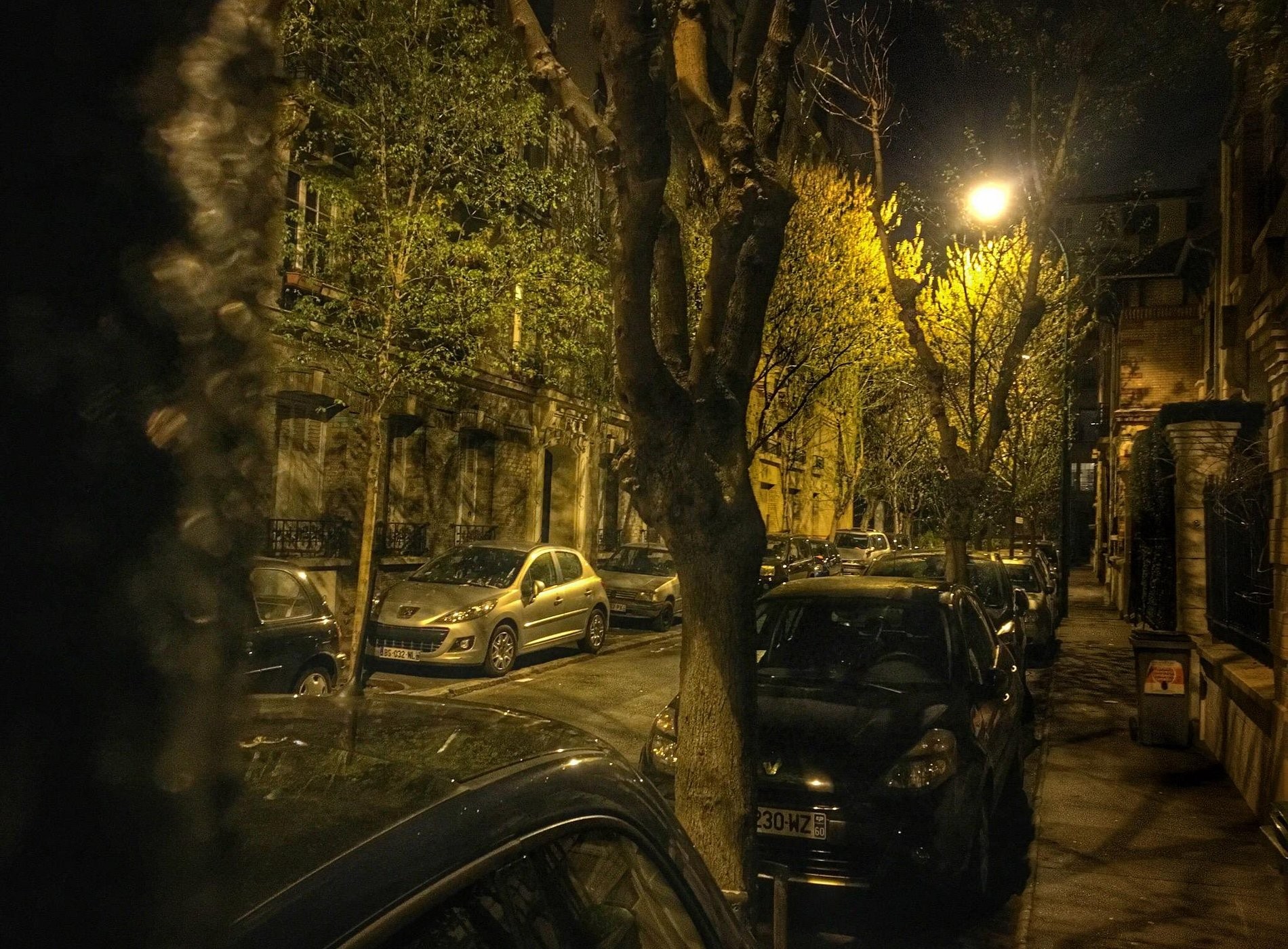 Hôtel Le Home, Hôtel à Vincennes