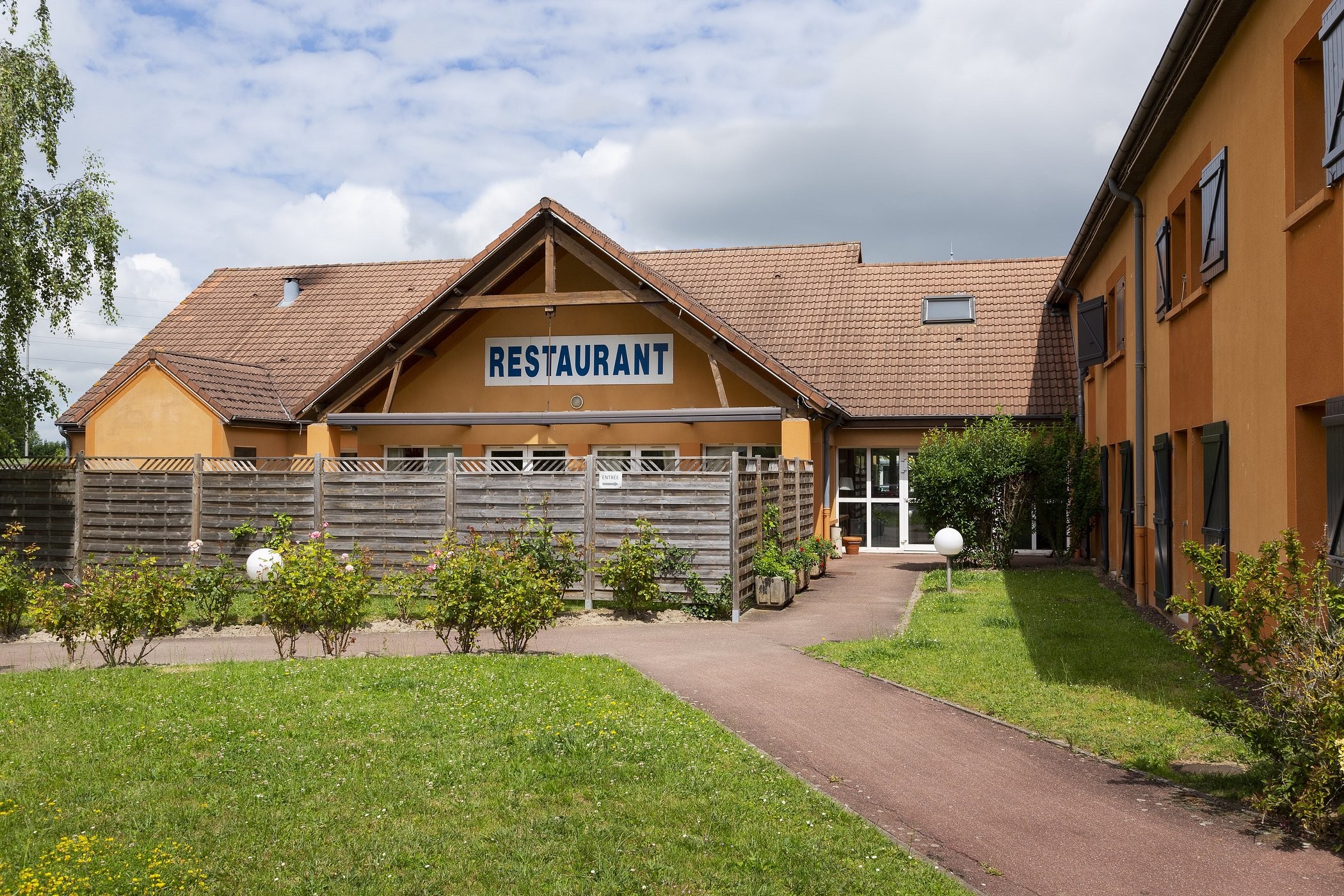 Comfort Hotel Orleans Saran, Hôtel à Saran