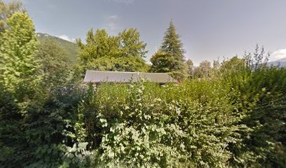 Domaine Résidentiel de Plein Air La nublière, Hôtel à Doussard