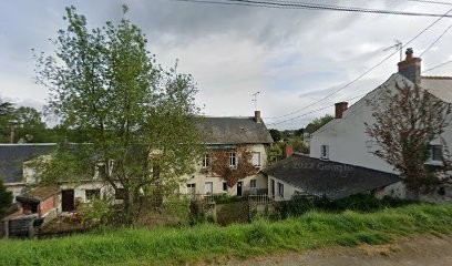 Hôtel La Levée, Hôtel à Chouzé-sur-Loire