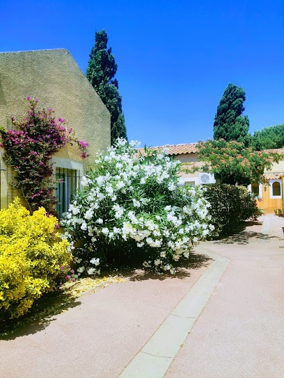 Résidence L'Oustal Des Mers, Résidence Hôtelière à Gruissan