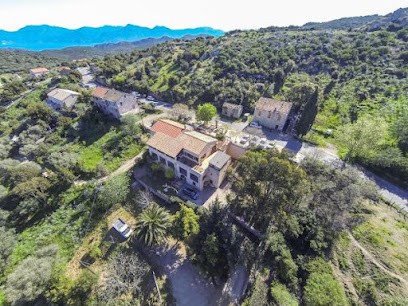 Relay Saleccia, Hôtel à Saint-Florent