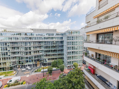 Charming Studio - Levallois-Perret - Mobility Lease - Belvilla By Oyo Hôtel à Levallois-Perret