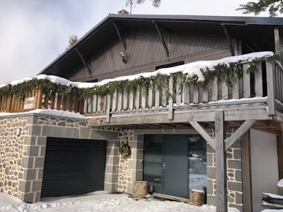 Chalet 7 Super-Besse Hôtel à Besse-et-Saint-Anastaise