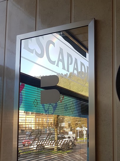 L'escapade, Hôtel à Fontoy