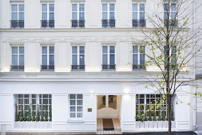 Le Nest By Sweett Hôtel à Paris 17