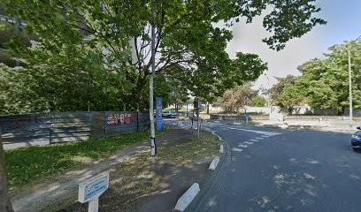 Dynamique Hôtels Management, Hôtel au Blanc-Mesnil