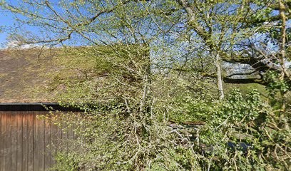 Moulin de La Pleugère, Hôtel à Saint-Ouen-de-Sécherouvre