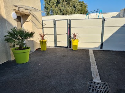 L èvasion Secrète, Hôtel à Quarouble