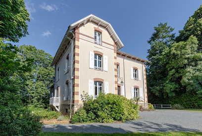Villa Méguinelle, Hôtel à Grand-Fougeray