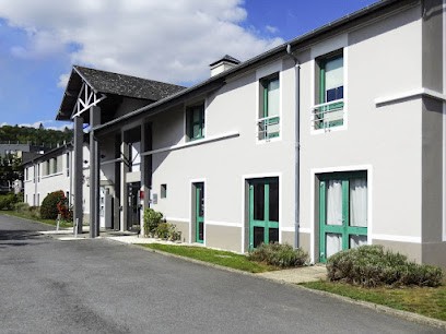 Hôtel Inn Design Laon, Hôtel à Laon