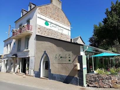 Hotel Saint-Quay, Hôtel à Saint-Quay-Portrieux