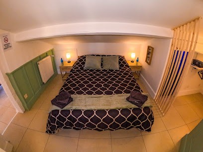 Le Donjon du Bijoutier Beaucaire, Hôtel à Beaucaire