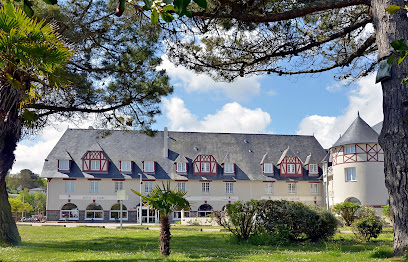 Hôtel De Diane Hôtel à Fréhel
