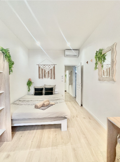 Defoy Getaway - Stay In Antibes Hôtel à Antibes