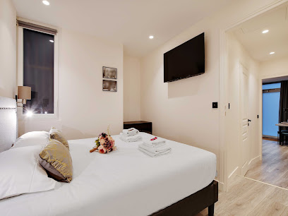 Modern Apartment - 2Br/6P - Marais- Belvilla By Oyo Hôtel à Paris 03