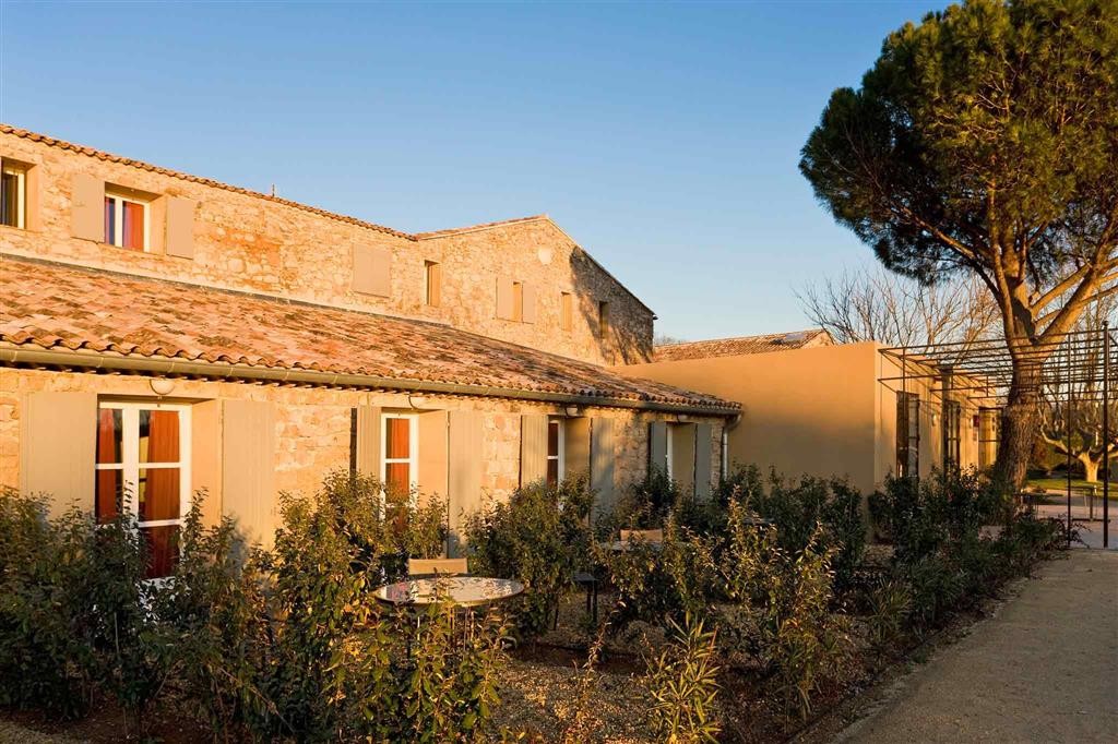 Hôtel Mercure Aix En Provence Sainte Victoire, Hôtel à Châteauneuf-le-Rouge