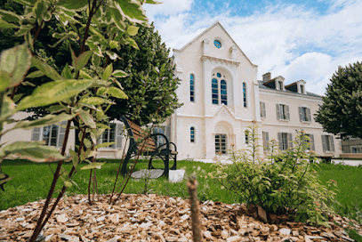 Appart'hôtel Saint-Denis Hôtel à Châteauroux