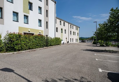 B&B HOTEL Aubenas, Hôtel à Saint-Didier-sous-Aubenas