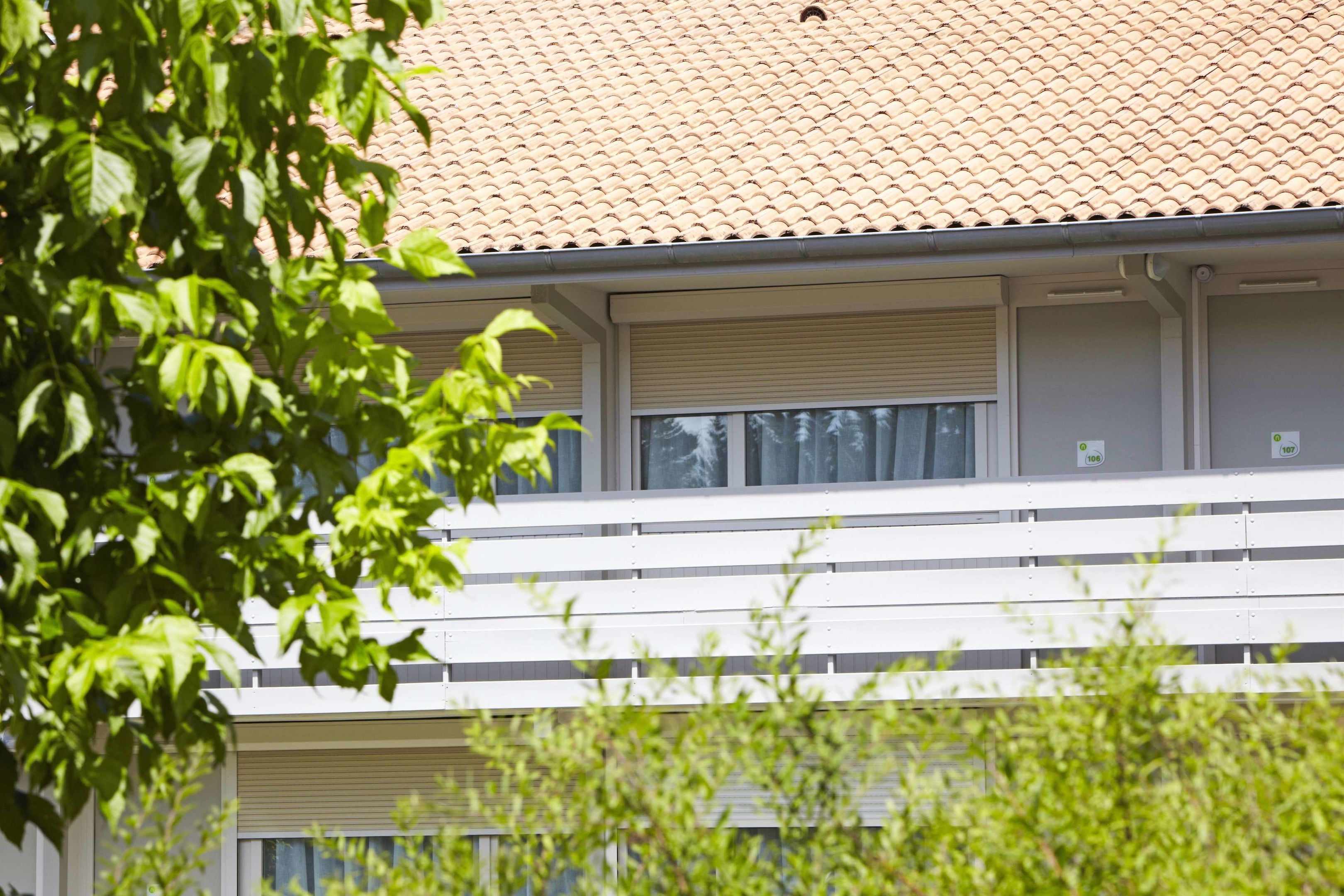 Campanile Mont De Marsan, Hôtel à Mont-de-Marsan