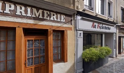 hôtel, Hôtel à La Ferté-Bernard