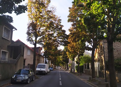 Hôtel Sétifis, Hôtel à Choisy-le-Roi