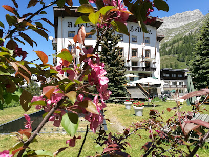 Hôtel Bellier Hôtel à Val-d'Isère