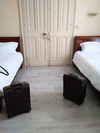 Du Prince, Hôtel à Mirande