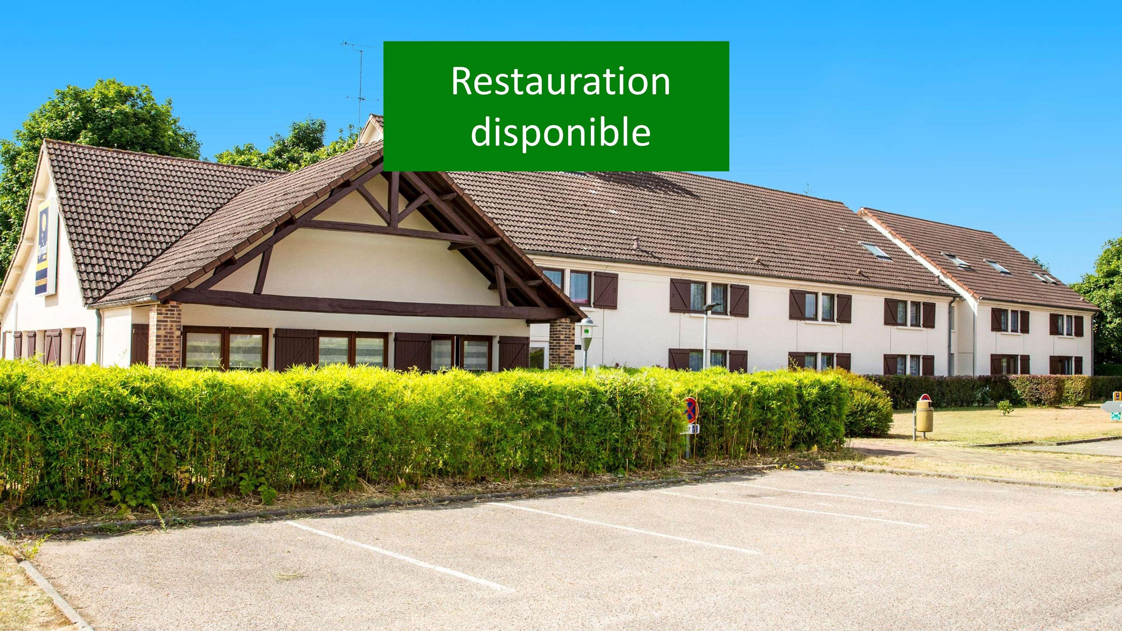 Kyriad Hotel Montargis Amilly, Hôtel à Amilly