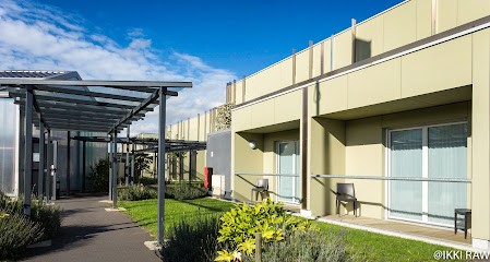 Hôtel Libéra, Hôtel à Colombelles