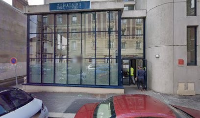 Dom'ville'services, Résidence Hôtelière au Havre