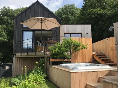 La Carrée Gîte Marin, Hôtel à Louannec