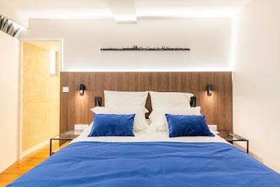 Cocoon Du Vieux Lyon - Luxury Apartment - Balneo, Hôtel à Lyon 05