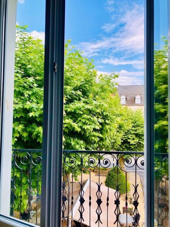 Le Grand Hôtel, Hôtel à Souillac