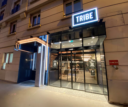 Tribe Paris Batignolles Hôtel à Paris 17