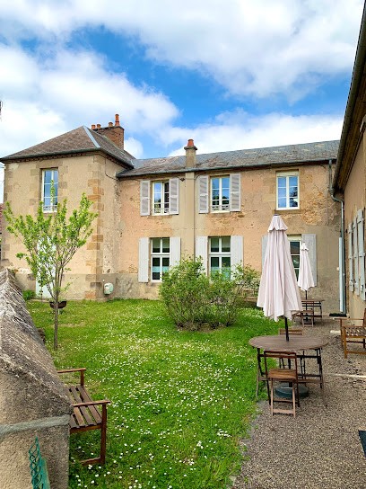 Hébergement Appartement Touristique Thermal sénior Résidence Beaubois, Hôtel à Bourbon-l'Archambault