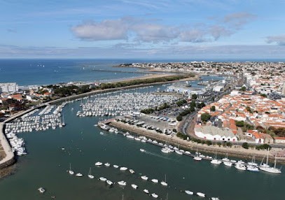 Teecharme, Hôtel à L'Aiguillon-sur-Vie