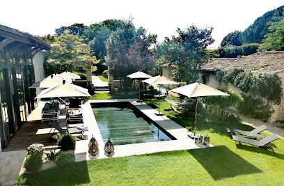 LES JARDINS DU CLOS, Hôtel à Saint-Martin-de-Ré