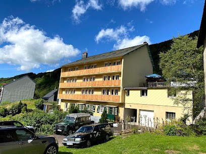 Hôtel les Mouflons 1050 Mont Dore, Hôtel à Mont-Dore