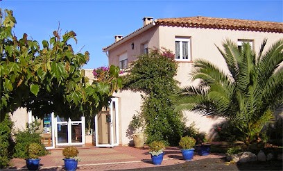 Le Belvédère, Hôtel à Coti-Chiavari