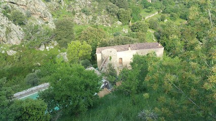 Maison De Chârme, Hôtel à Occhiatana