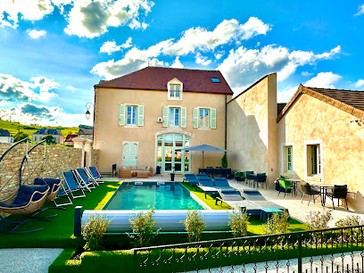 Hôtel Les Rêveries Du Clos Derrière St Jean-Meilleur Tarif Garanti Sur Notre Site Hôtel à Pommard