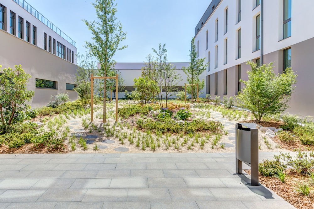 B&B HOTEL Paris Sud Châtenay-Malabry, Hôtel à Châtenay-Malabry