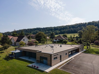 Résidence KALIA Habitat Busy, Résidence Hôtelière à Busy