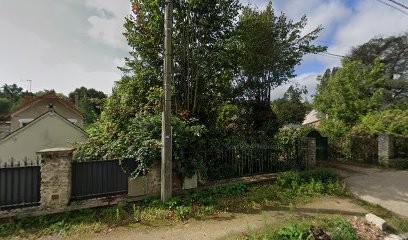 Goncalves Pereiro Rabot M, Hôtel à Saint-Rémy-lès-Chevreuse