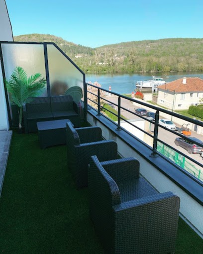 Love Room Spa, Hôtel à Vernon